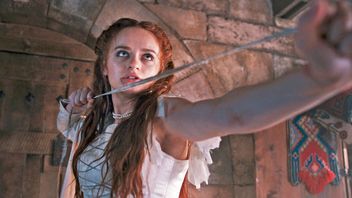 Disney Plus na lipiec - lista seriali i filmów