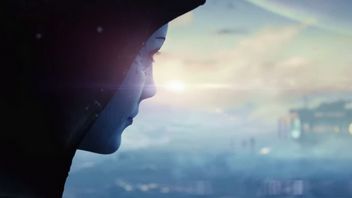 Scenarzystka Deus Ex pracuje nad Mass Effect 5