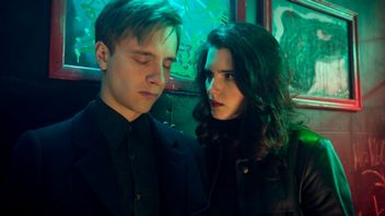 W 3. sezonie Wiedźmina zobaczymy polską aktorkę