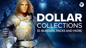 Tanie gry za mniej niż 5 zł na Fanatical.com