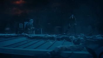 Stranger Things 4 i Master of Puppets - jak doszło do epickiej sceny Eddiego Munsona?