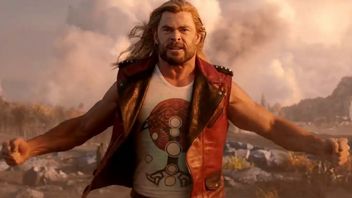 Są pierwsze recenzje i opinie o Thor: Love and Thunder. Mamy kolejny hit?