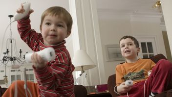 Dzieci do lat 10 powinny grać tylko pod nadzorem rodziców, twierdzą cenzorzy w RPA