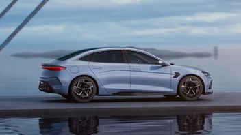 Tesla straciła fotel lidera, wyprzedził ją chiński BYD