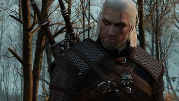 Wiedźmin 3 jest nadal piękny po latach dzięki takim modom 4K