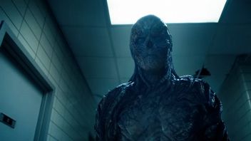 Vecna w prawdziwym życiu gra rocka