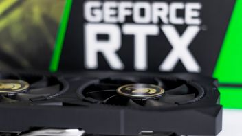 RTX 4090 może być jeszcze szybszy niż sądziliśmy