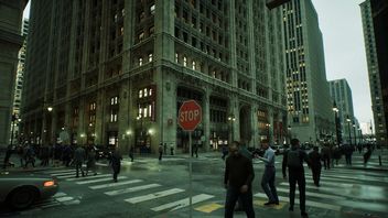 Demo The Matrix Awakens wzbudziło podziw, wkrótce zniknie z sieci