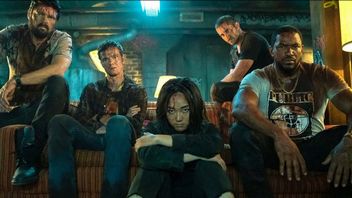 Zobacz nowy zwiastun finału 3. sezonu The Boys