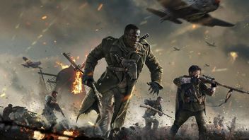 Wielka Brytania zbada zakup Activision Blizzard przez Microsoft