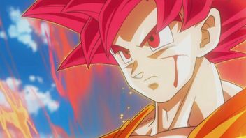 Wiemy, kiedy wraca Dragon Ball Super