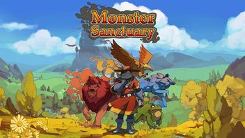 Monster Sanctuary - najlepszy starter