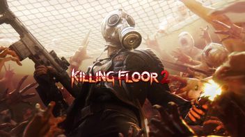 Killing Floor 2 i jedna inna gra od dziś za darmo w Epic Games Store [Aktualizacja]