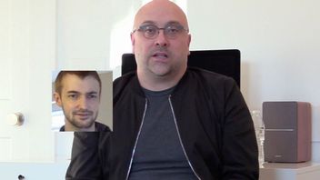 Deepfake pomagają oszustom na rozmowach o pracę