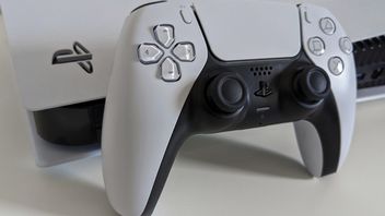 Nowy firmware PS5 już jest; wśród zmian wsparcie dla ALLM