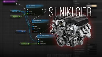 Czym jest silnik gry wideo? Przepytaliśmy polskich devów