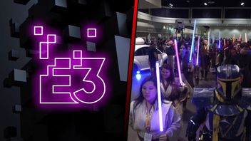 E3 powraca; wiemy, kiedy odbędzie się impreza [Aktualizacja]