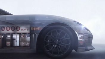 TDU Solar Crown z kolejnym zwiastunem; nadal czekamy na gameplay