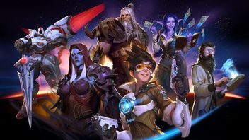 BlizzCon w 2023 roku - Blizzard zapowiada powrót imprezy