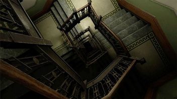 Transference - przygodówka Ubisoftu na niepokojącym zwiastunie