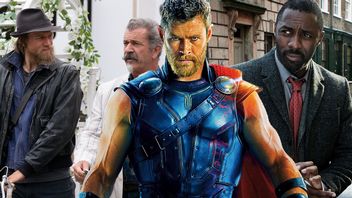 Co obejrzeć na Netflix, HBO Max, Disney Plus i Prime Video w weekend 8-10 lipca 2022 roku