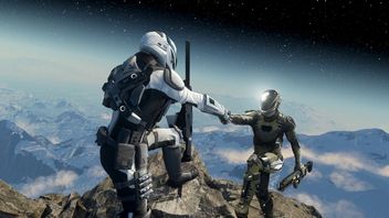 Star Citizen - Foundation Festival 2022. Czego można się spodziewać? [Aktualizacja]