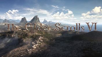 The Elder Scrolls VI dopiero na konsolach nowej generacji?