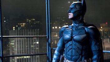 Christian Bale wyznaje, że ludzie wyśmiewali pomysł stworzenia poważnego Batmana