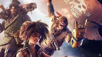 Beyond Good & Evil 2 wychodzi na prostą? Ubisoft ma planować testy