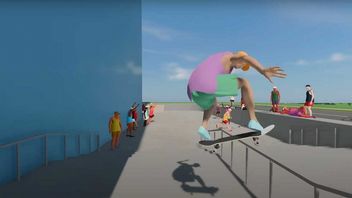 Skate 4 może być świetne; społeczność czuje w grze ducha oryginału