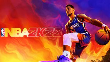 NBA 2K23; niezadowoleni fani po raz kolejny dostaną gorszą wersję na PC