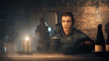 Twórcy Kronik Myrtany znowu wychwalani przez fanów; spełnili ich prośby