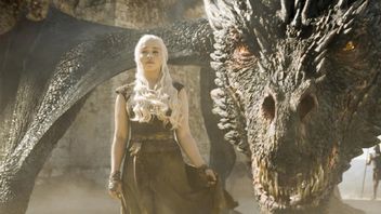 George R. R. Martin ostrzega, że książki będą znacząco różnić się od Gry o tron