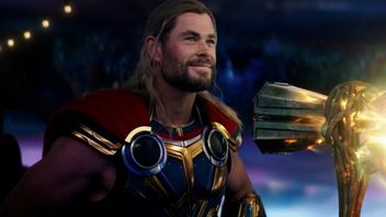 Thor 5 według fanów - jak powinien wyglądać następny film Marvela?