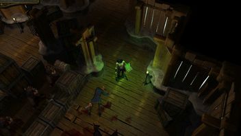 Koniec 18-letniego czekania; Baldur's Gate Dark Alliance 2 na PC już niebawem