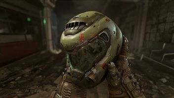 Doom 4, którego nie było; zobacz gameplay ze skasowanej gry