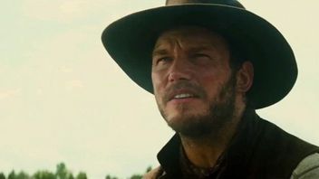 Siedmiu wspaniałych, Sekretne życie zwierzaków domowych - weekendowe premiery filmowe