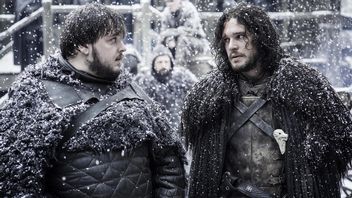 Gwiazda Gry o tron komentuje, czy wróci w spin-offie o Jonie Snow
