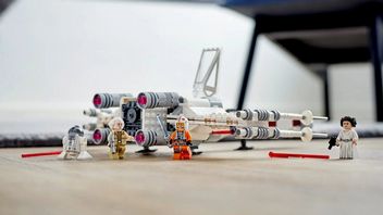 Amazon Prime Day 2022 - najlepsze promocje na LEGO
