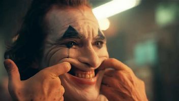 Jak zareagował Marvel, gdy Joaquin Phoenix odrzucił rolę Doktora Strange'a?