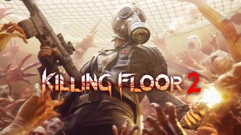Killing Floor 2 za darmo na Steam przez SteelSeries GG