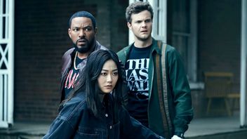 Jak się ma spin-off The Boys do głównego serialu?