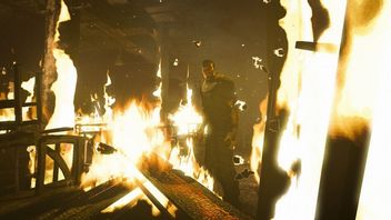 7,90 zł za jeden z najlepszych horrorów ostatnich lat; promocja w PS Store