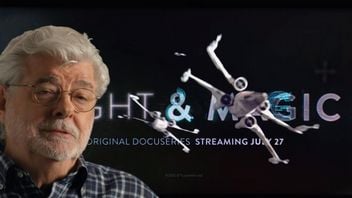 Ci magicy tworzyli Star Wars, teraz otrzymają dokument