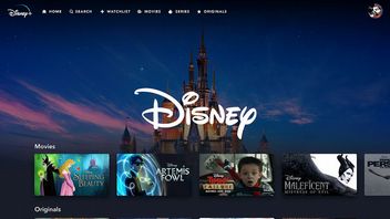 Disney Plus ze świetnym początkiem w Polsce, a Netflix dalej na czele