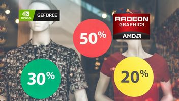 Chińczycy desperacko wyprzedają karty graficzne