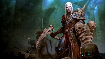 Nowy update Diablo 3: święcenie przedmiotów i Tryb przygodowy dla każdego