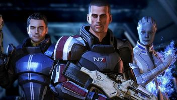 Dodatki do Dragon Age i Mass Effect za darmo; koniec punktów BioWare