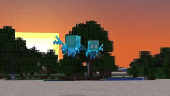 Mob w Minecrafcie doczekał się słodkiej nowości
