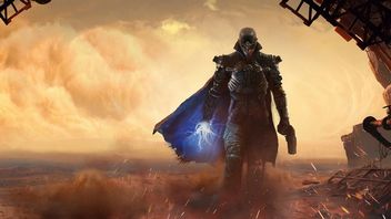 Technomancer za mniej niż 5 zł i inne gry w nowym Humble Bundle
